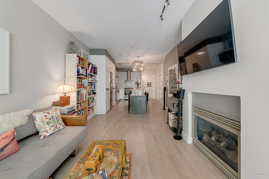 206 2175 Salal Drive Vancouver, BC - 6