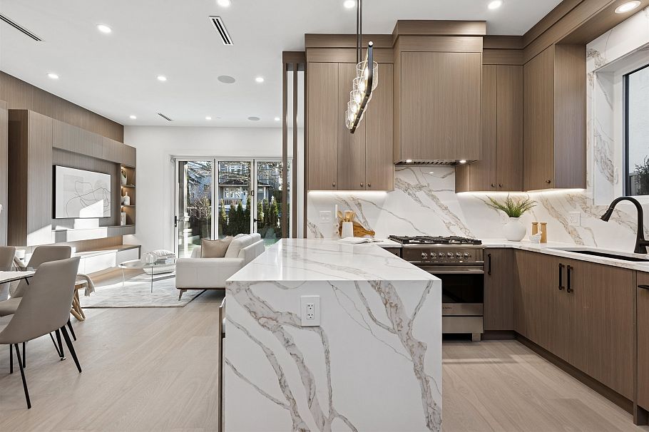 1 847 E 10 Avenue Vancouver, BC - 17