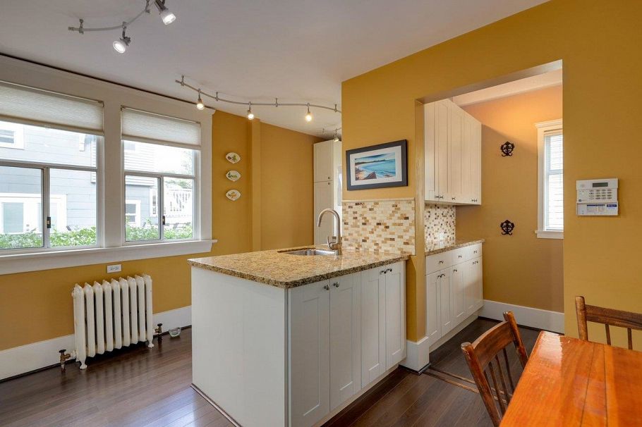 3480 Yukon Street Vancouver, BC - 6