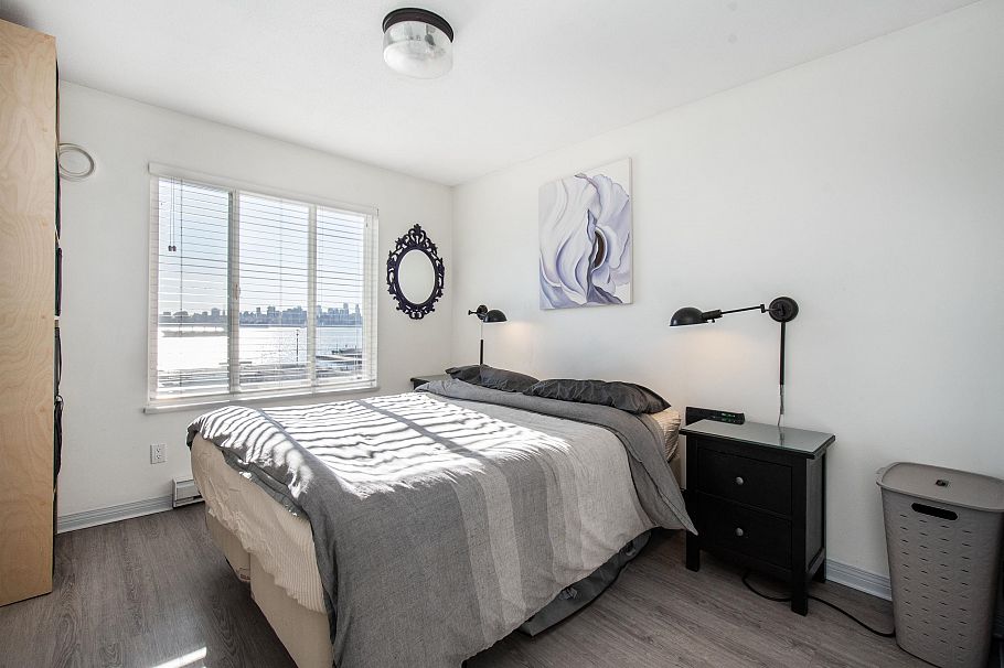 409 365 E 1st Street North Vancouver, BC - 14