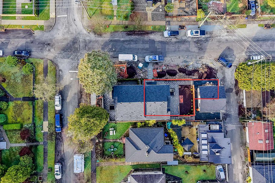 3526 E Lakewood Street Vancouver, BC - 36