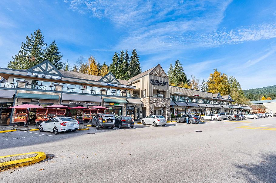 3868 Mt Seymour Parkway North Vancouver, BC - 32