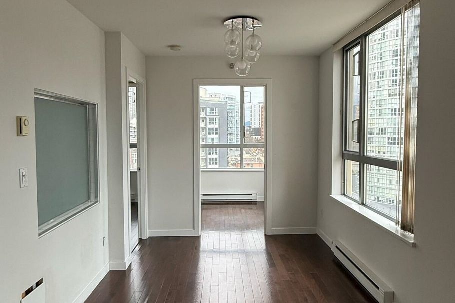 1202 1225 RICHARDS STREET, Vancouver BC V6B 1E6 Vancouver, BC - 4