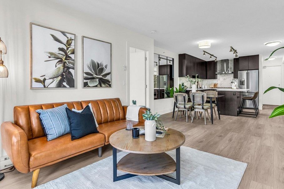 303 4189 Halifax Street Burnaby, BC - 6