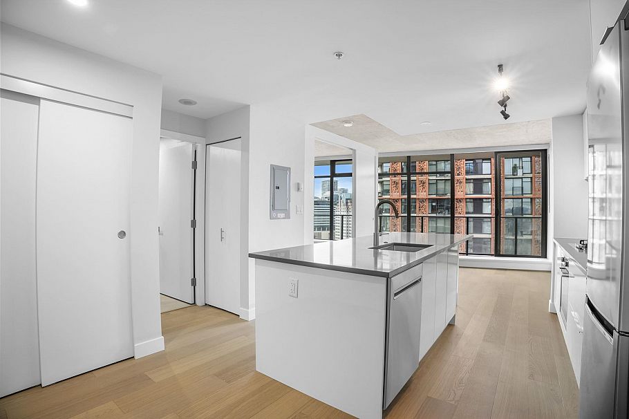 2808 108 W Cordova Street Vancouver, BC - 8