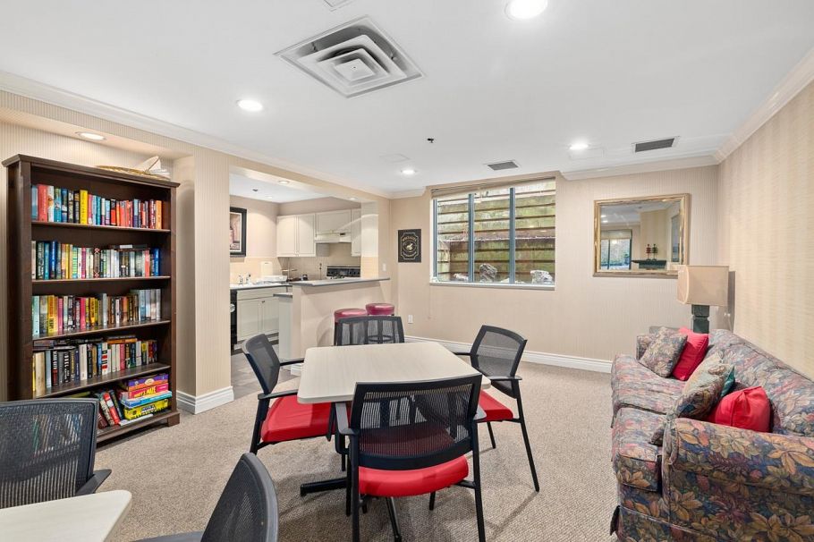 207 5760 Hampton Place Vancouver, BC - 36