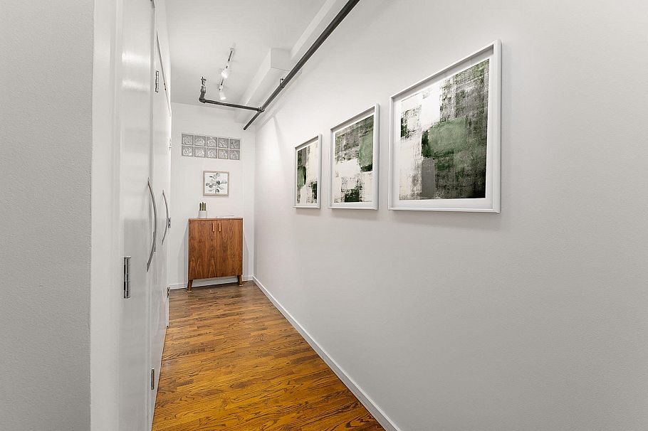 203 150 Alexander Street Vancouver, BC - 16