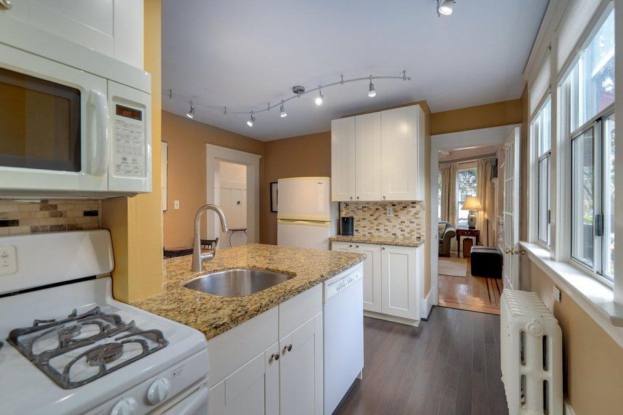 3480 Yukon Street Vancouver, BC - 8