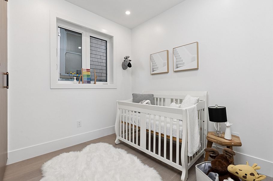 1 847 E 10 Avenue Vancouver, BC - 25