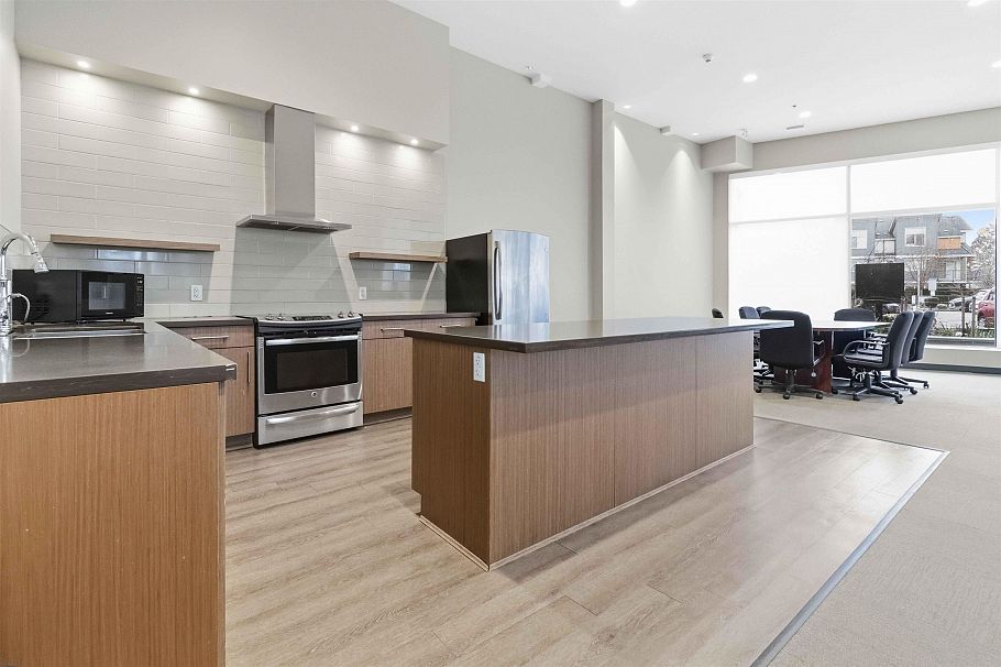 502 10177 River Drive Richmond, BC - 29