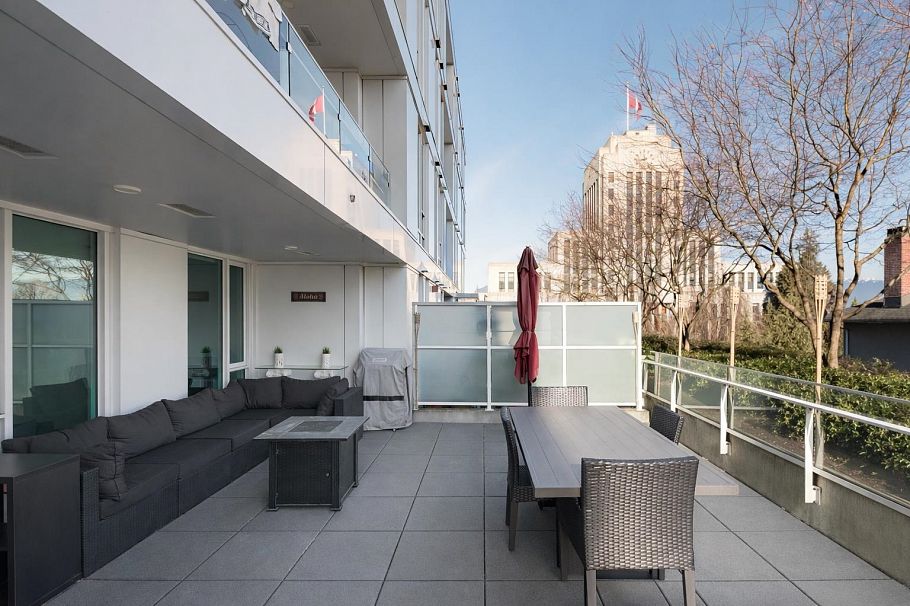 225 2888 Cambie Street Vancouver, BC - 18