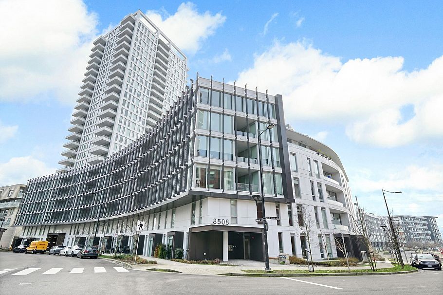 7 8508 Jack Uppal Street Vancouver, BC - 2