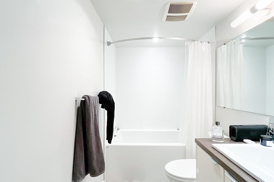 905 161 W Georgia Street Vancouver, BC - 8