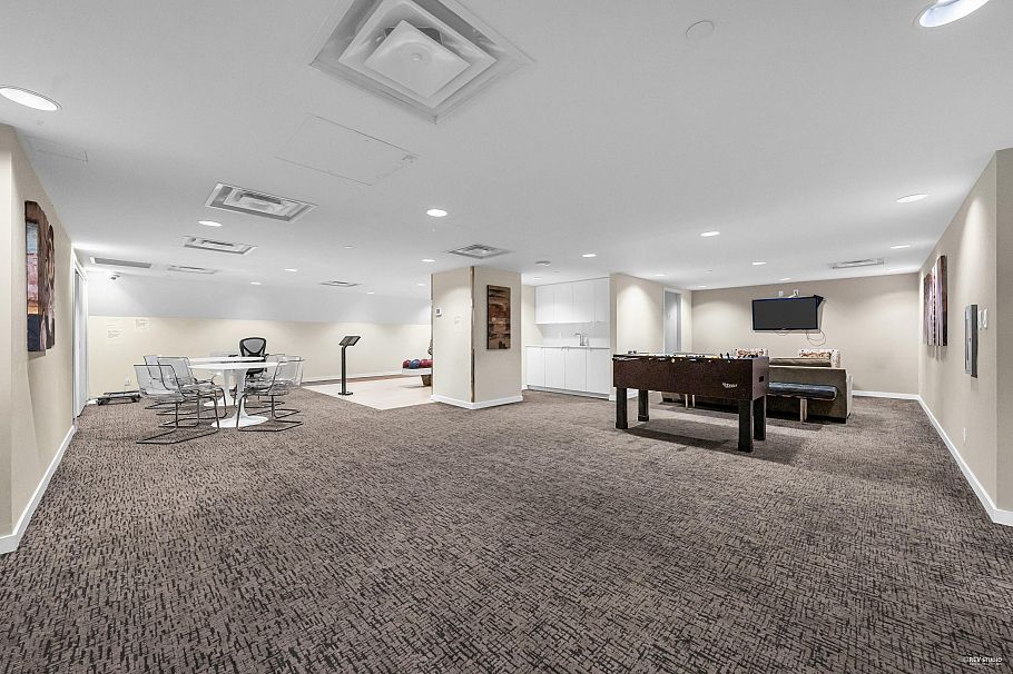 309 161 W Georgia Street Vancouver, BC - 32