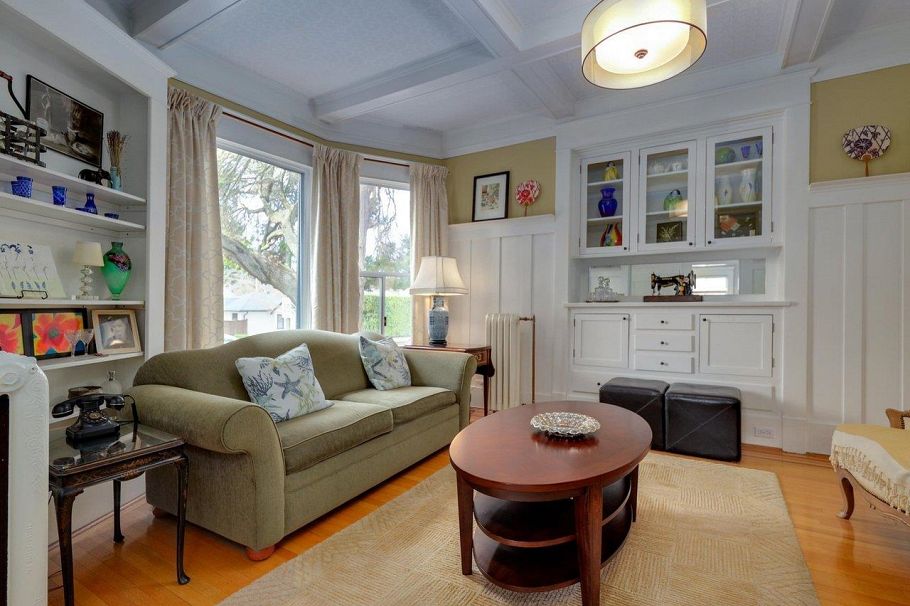 3480 Yukon Street Vancouver, BC - 2