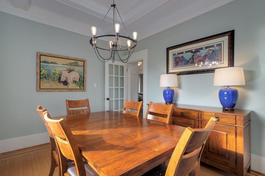 3480 Yukon Street Vancouver, BC - 11