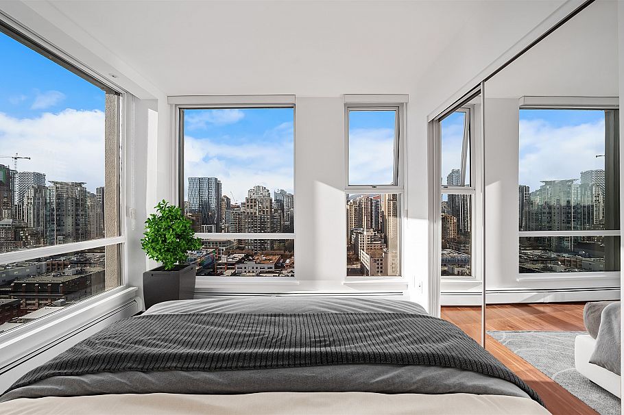 2809 1008 Cambie Street Vancouver, BC - 8