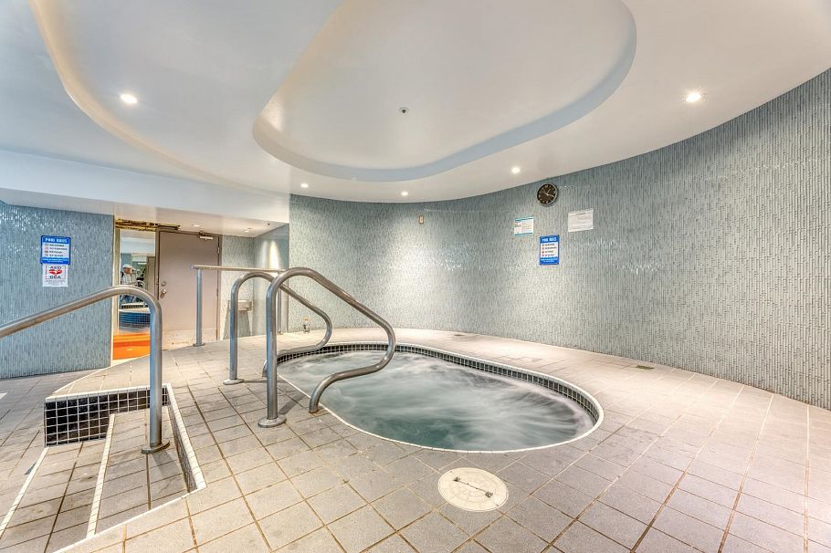 1001 588 Broughton Street Vancouver, BC - 23