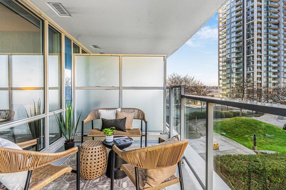 303 4189 Halifax Street Burnaby, BC - 23