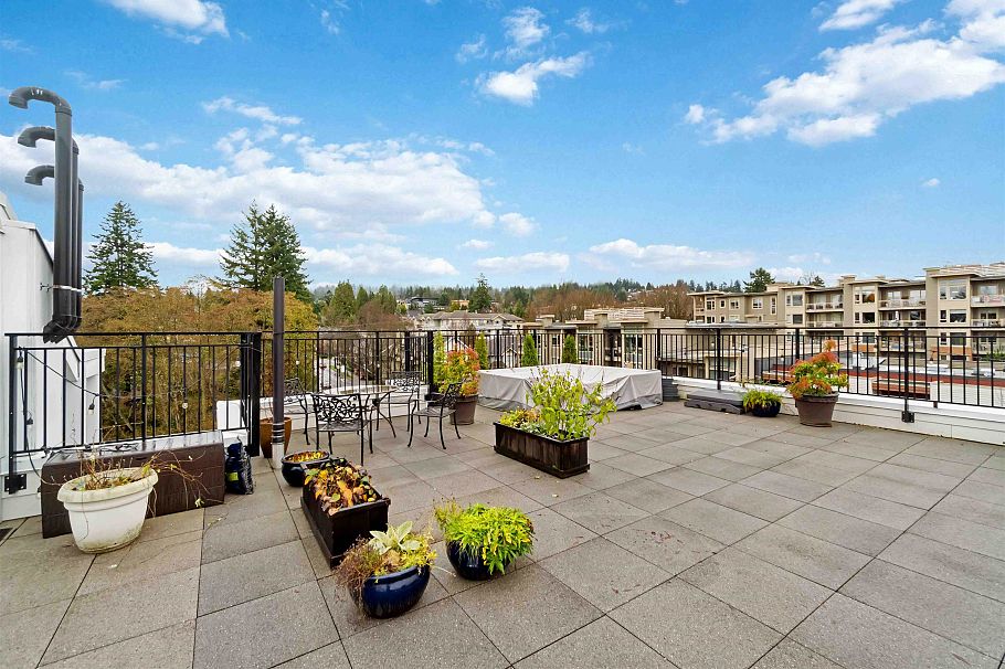 403 2137 Chesterfield Avenue North Vancouver, BC - 24