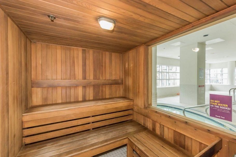 1602 1211 MELVILLE STREET, Vancouver BC V6E 0A7 Vancouver, BC - 9