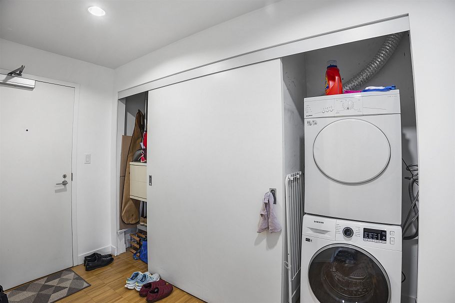 1401 108 W Cordova Street Vancouver, BC - 13