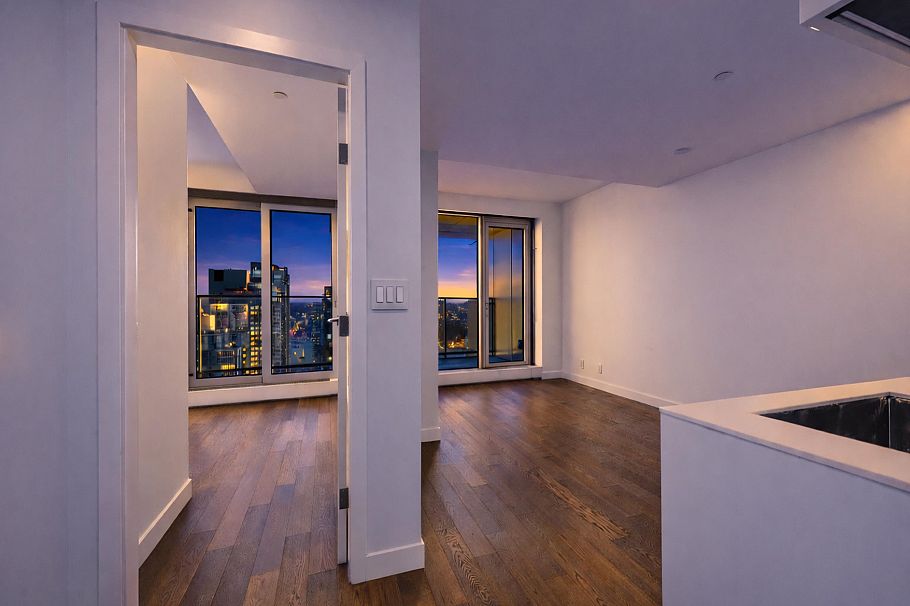 3209 1480 Howe Street Vancouver, BC - 8