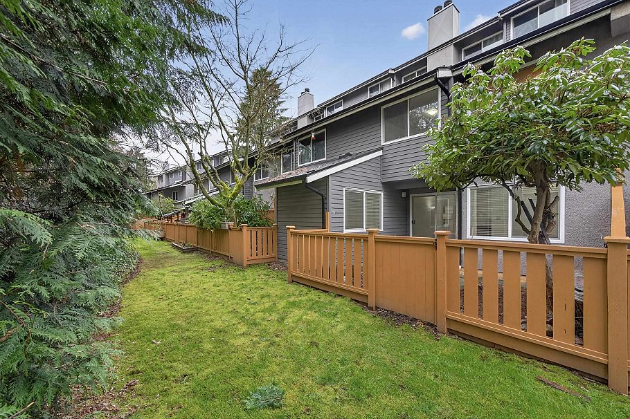 3438 Copeland Avenue Vancouver, BC - 30