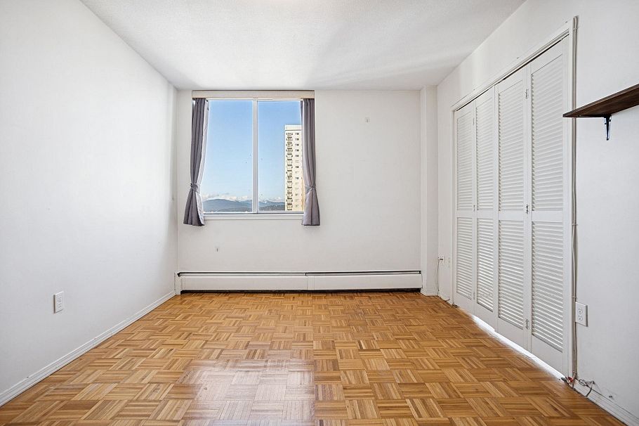 1202 1251 Cardero Street Vancouver, BC - 12