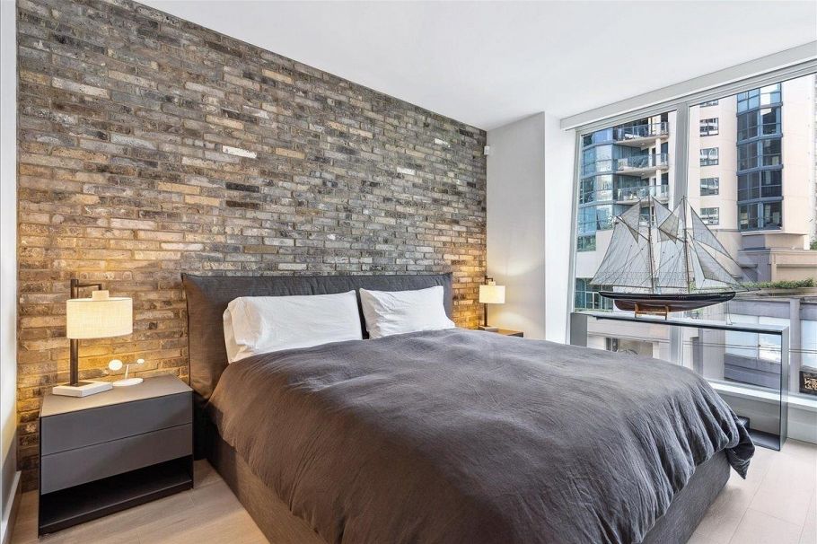 402 1477 W Pender Street Vancouver, BC - 11