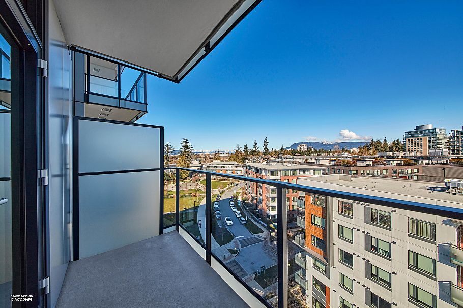 911 6138 Birney Avenue Vancouver, BC - 14