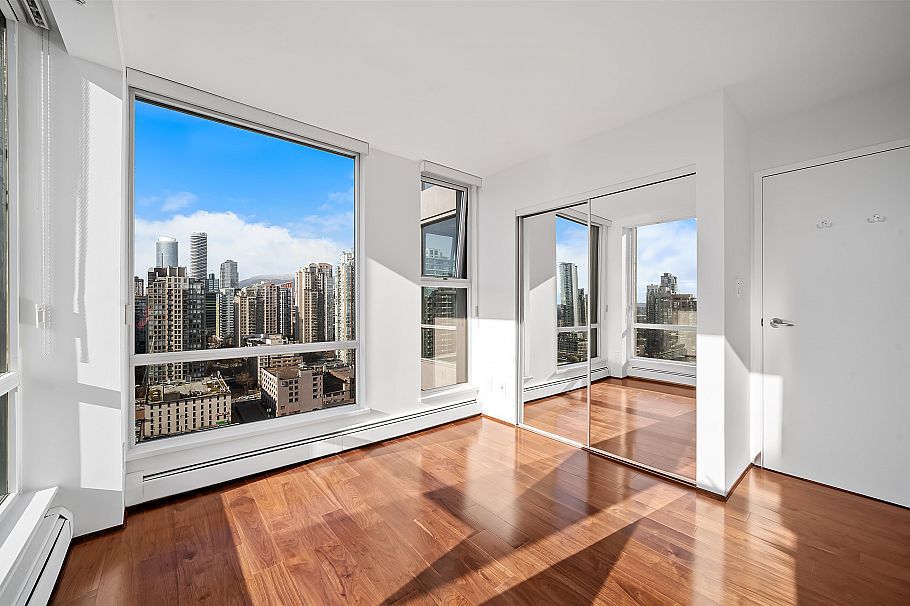 2809 1008 Cambie Street Vancouver, BC - 13