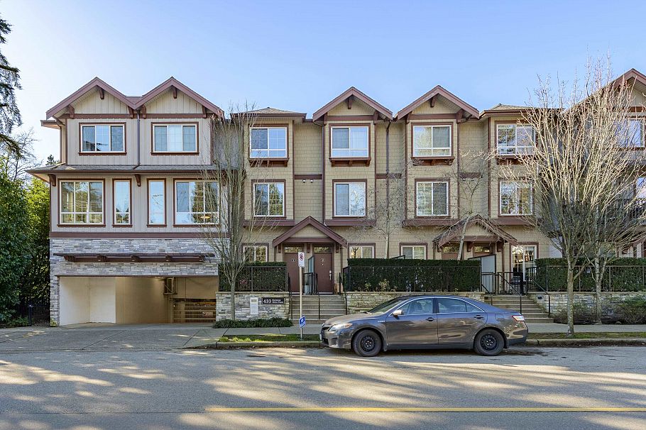 33 433 Seymour River Place North Vancouver, BC - 27