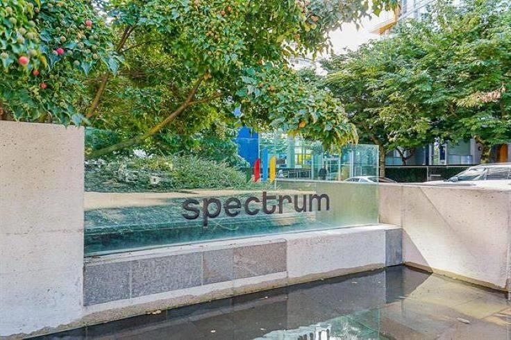 131 REGIMENT SQUARE, Vancouver BC V6B 1X6 Vancouver, BC - 8