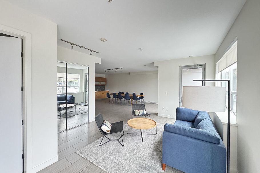 301 3333 Main Street Vancouver, BC - 29