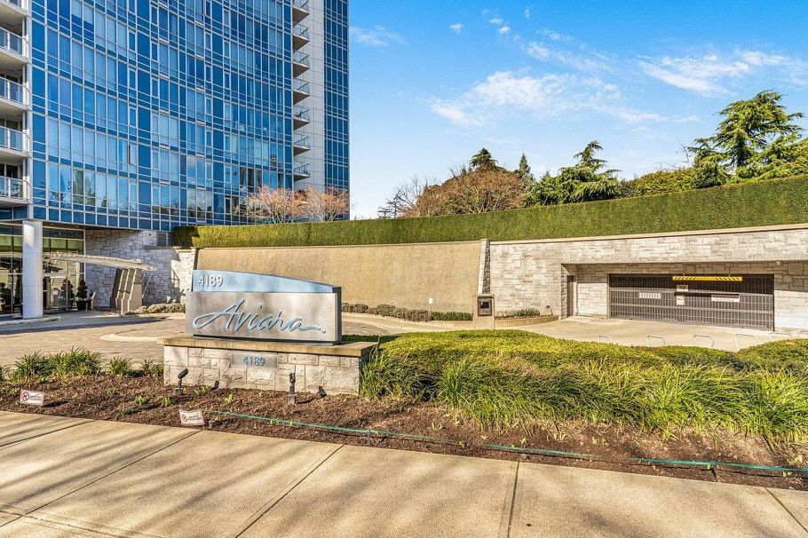 303 4189 Halifax Street Burnaby, BC - 28