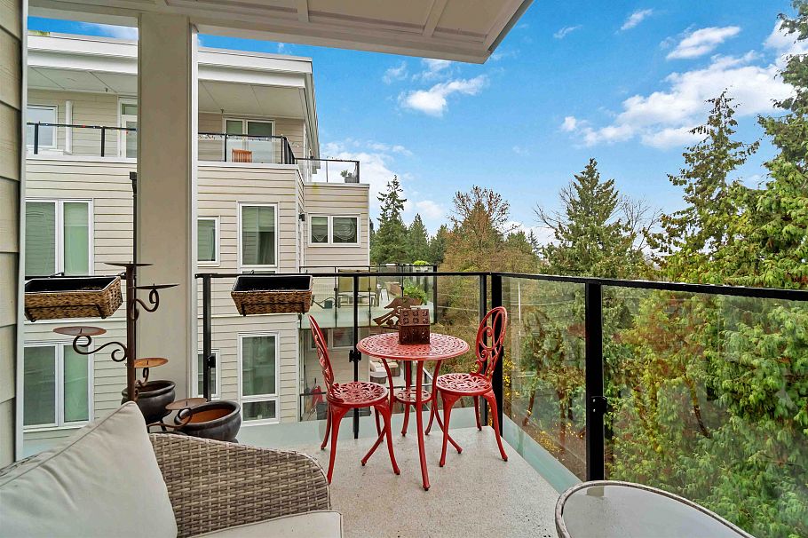 403 2137 Chesterfield Avenue North Vancouver, BC - 20