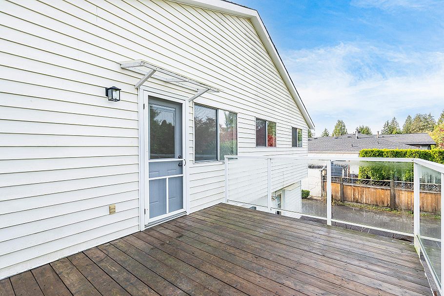 3868 Mt Seymour Parkway North Vancouver, BC - 27