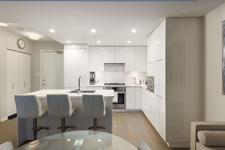 225 2888 Cambie Street Vancouver, BC - 8