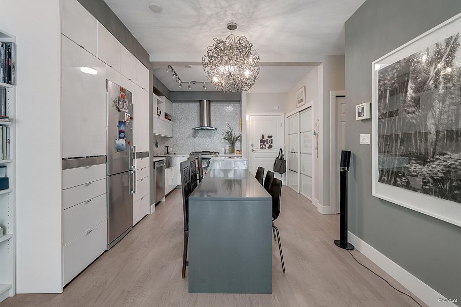 206 2175 Salal Drive Vancouver, BC - 11