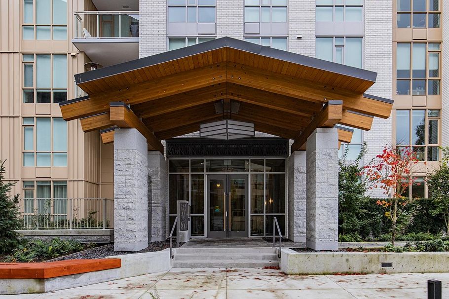 104 2375 Emery Court Vancouver, BC - 20