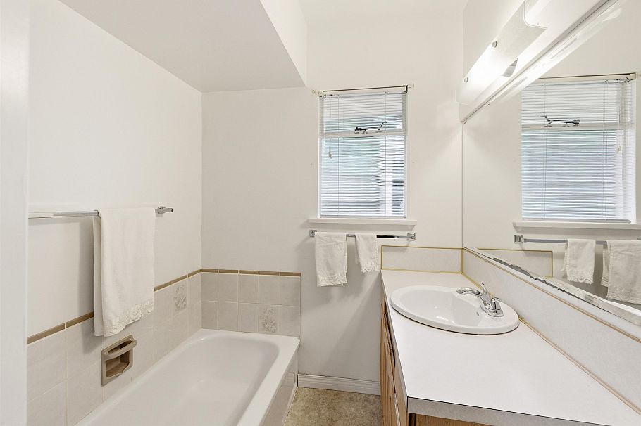 1840 Quilchena Crescent Vancouver, BC - 14