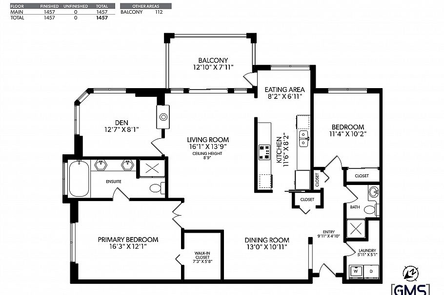 207 5760 Hampton Place Vancouver, BC - 38