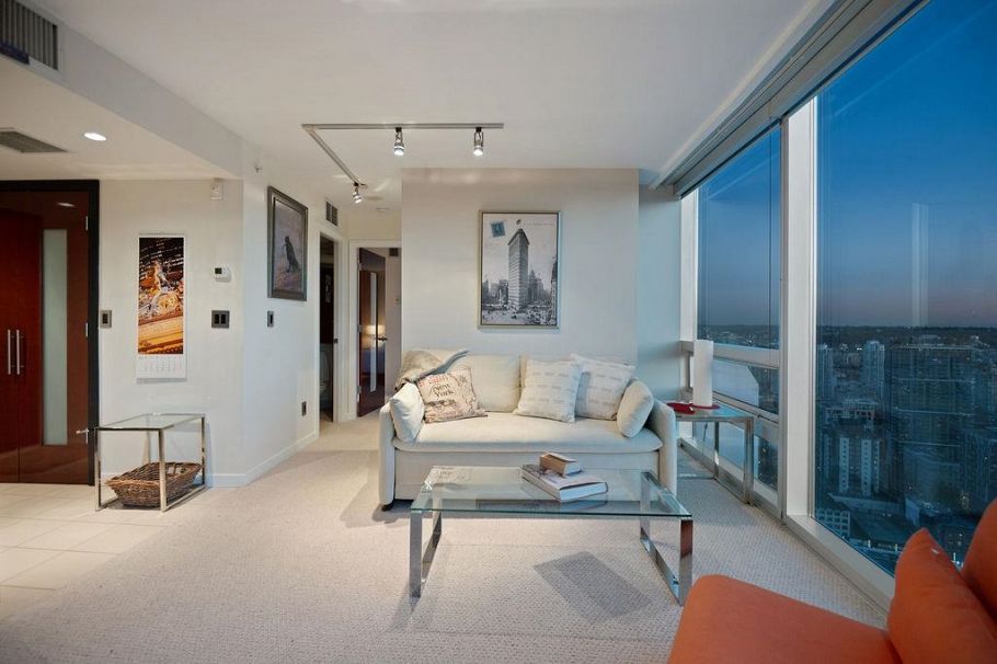 3206 938 Nelson Street Vancouver, BC - 8