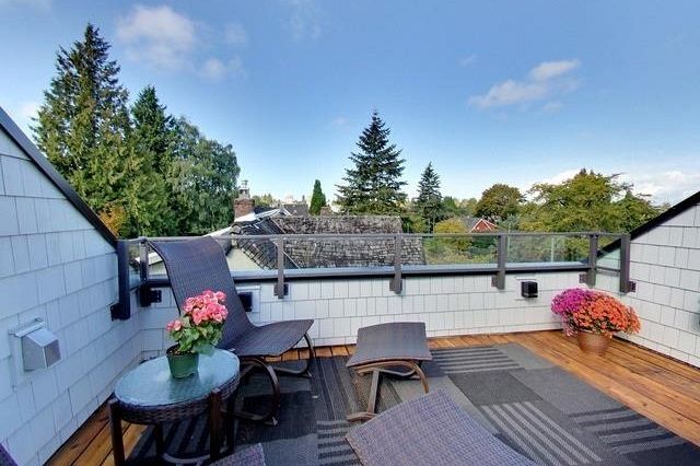 4248 W 10th Avenue Vancouver, BC - 15