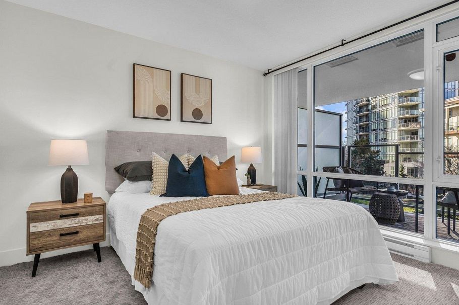 303 4189 Halifax Street Burnaby, BC - 13