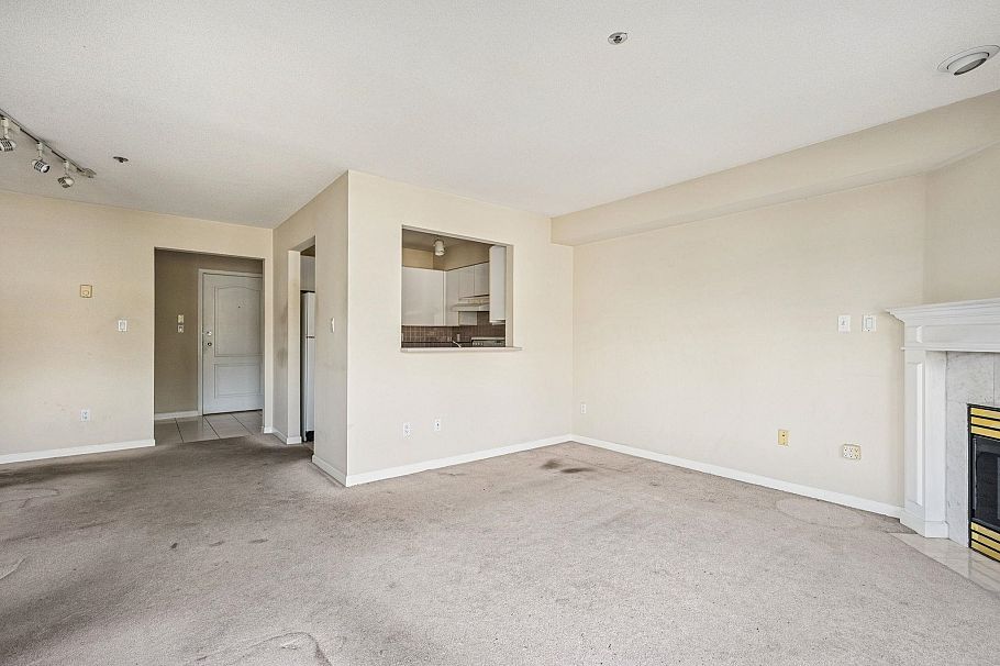 304 1989 W 1st Avenue Vancouver, BC - 9