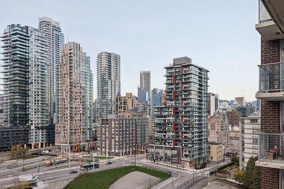 1705 550 Pacific Street Vancouver, BC - 27