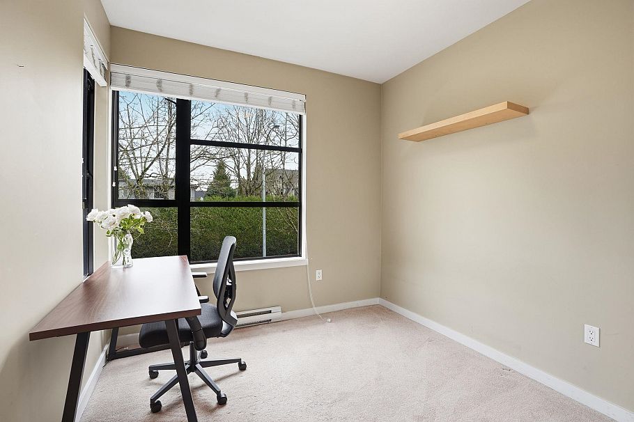 3 1863 Wesbrook Mall Vancouver, BC - 17