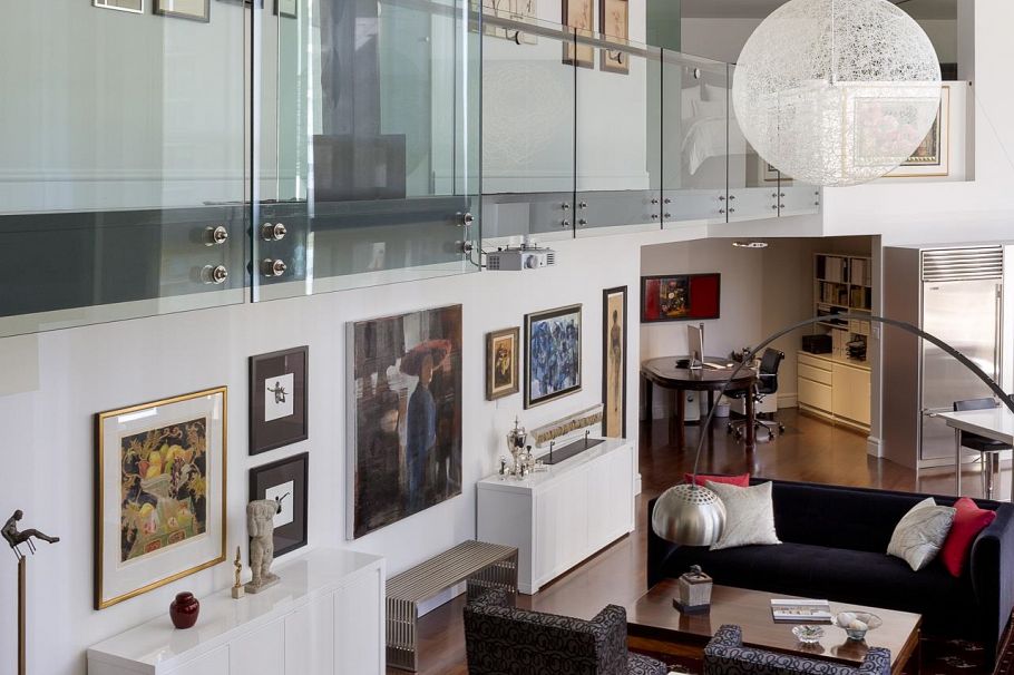 401 988 Richards Street Vancouver, BC - 2